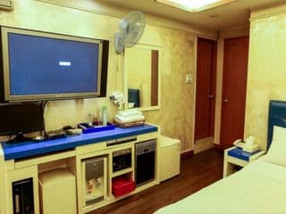 Hotel FN Hannam - Photo 11