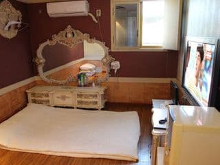 Hotel FN Hannam - Photo 12