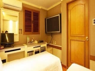 Hotel FN Hannam - Photo 14