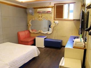 Hotel FN Hannam - Photo 4