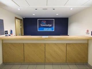 Travelodge Kingston upon Thames Central - Photo 13
