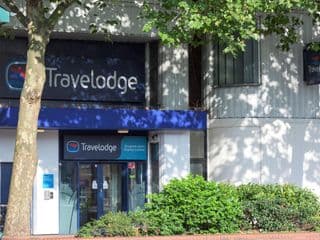 Travelodge Kingston upon Thames Central - Photo 16