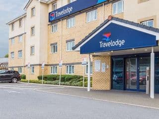 Travelodge Harlow - Photo 20