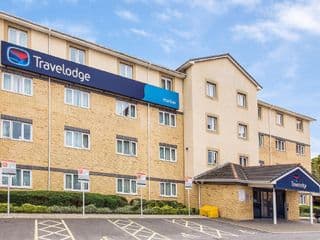 Travelodge Harlow - Photo 21