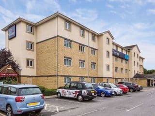 Travelodge Harlow - Photo 22