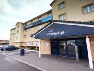 Travelodge Harlow - Photo 24