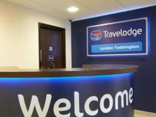 Travelodge London Teddington - Photo 12