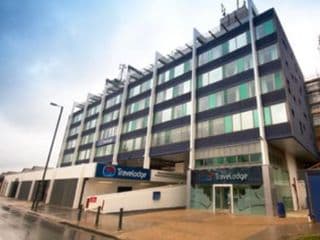 Travelodge London Teddington - Photo 15