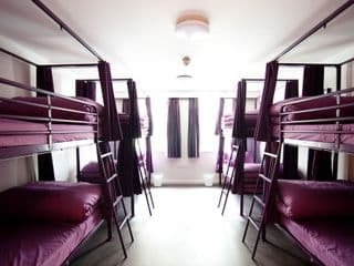 Safestay London Elephant & Castle - Photo 4