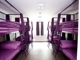 Safestay London Elephant & Castle - Photo 5