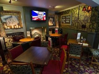 The Red Lion Hotel - Photo 19