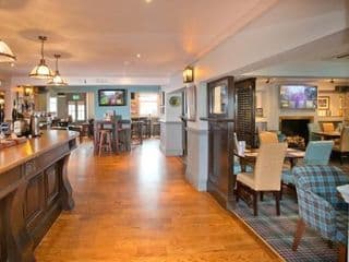 The Red Lion Hotel - Photo 10
