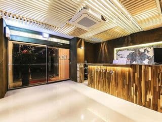 HOTEL 27 - Photo 16