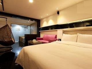 Design Hotel Daniel Campanella