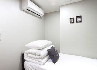 K-Grand Hostel Gangnam 1