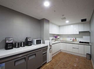K-Grand Hostel Gangnam 1 - Photo 12