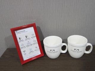 K-Grand Hostel Gangnam 1 - Photo 13