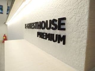 K-Grand Hostel Gangnam 1 - Photo 14