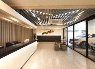 K-Grand Hostel Gangnam 1 - Photo 15