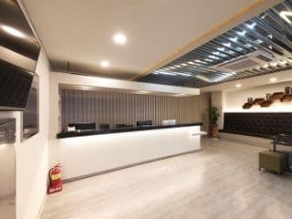 K-Grand Hostel Gangnam 1 - Photo 16
