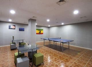 K-Grand Hostel Gangnam 1 - Photo 17