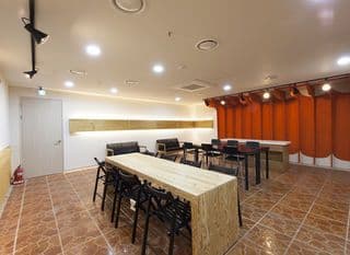 K-Grand Hostel Gangnam 1 - Photo 19