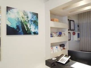 K-Grand Hostel Gangnam 1 - Photo 20