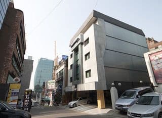 K-Grand Hostel Gangnam 1 - Photo 24