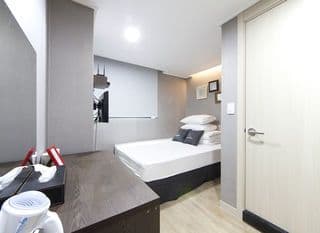 K-Grand Hostel Gangnam 1 - Photo 4