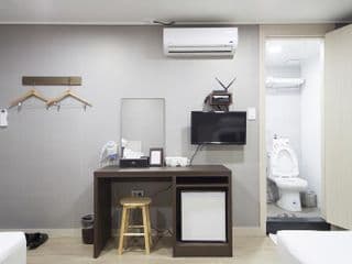 K-Grand Hostel Gangnam 1 - Photo 7