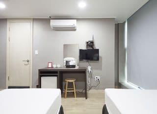 K-Grand Hostel Gangnam 1 - Photo 8