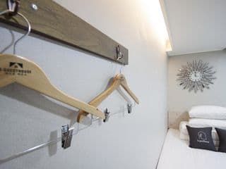 K-Grand Hostel Gangnam 1 - Photo 9