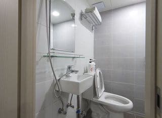 K-Grand Hostel Gangnam 1 - Photo 10