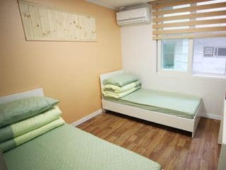 OYO Myeongdong 5 Lodge