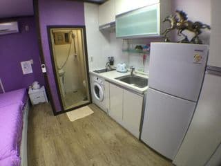 OYO Myeongdong 5 Lodge - Photo 13