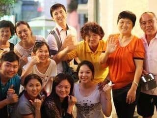 OYO Myeongdong 5 Lodge - Photo 18