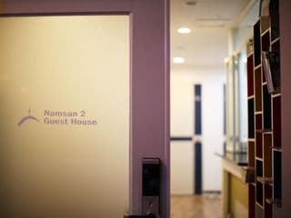 OYO Myeongdong 5 Lodge - Photo 19