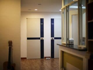OYO Myeongdong 5 Lodge - Photo 20