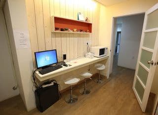 OYO Myeongdong 5 Lodge - Photo 6