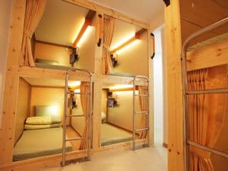 OYO Myeongdong 5 Lodge - Photo 8