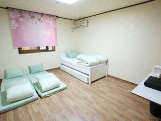 OYO Myeongdong 5 Lodge - Photo 10