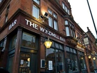 The Windmill - Photo 18