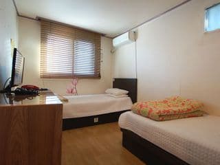 Beewon Guesthouse - Photo 2