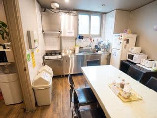 Beewon Guesthouse - Photo 11