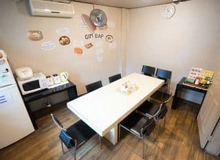 Beewon Guesthouse - Photo 17