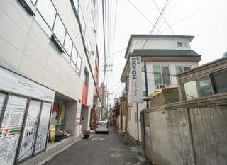 Beewon Guesthouse - Photo 24