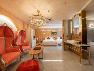 Jongno Hotel K World