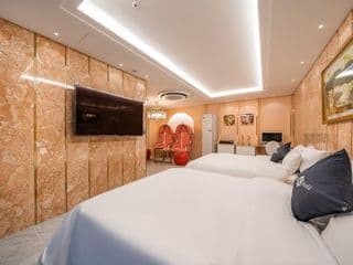 Jongno Hotel K World - Photo 2