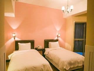 Hotel 648 - Photo 2