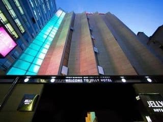 Hotel 648 - Photo 21